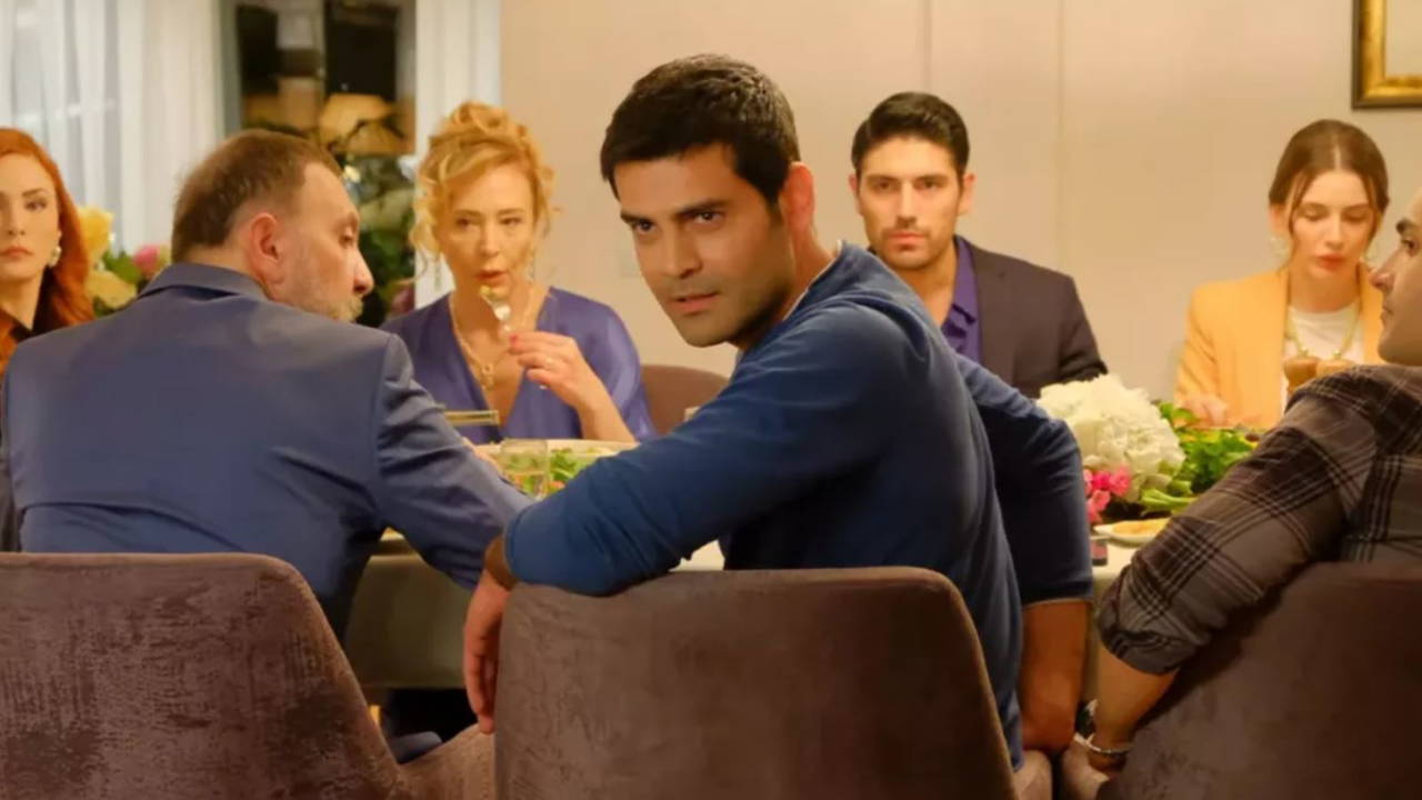 Gülümse Kaderine dizisi konusu nedir? Gülümse Kaderine dizisi oyuncuları kimler?