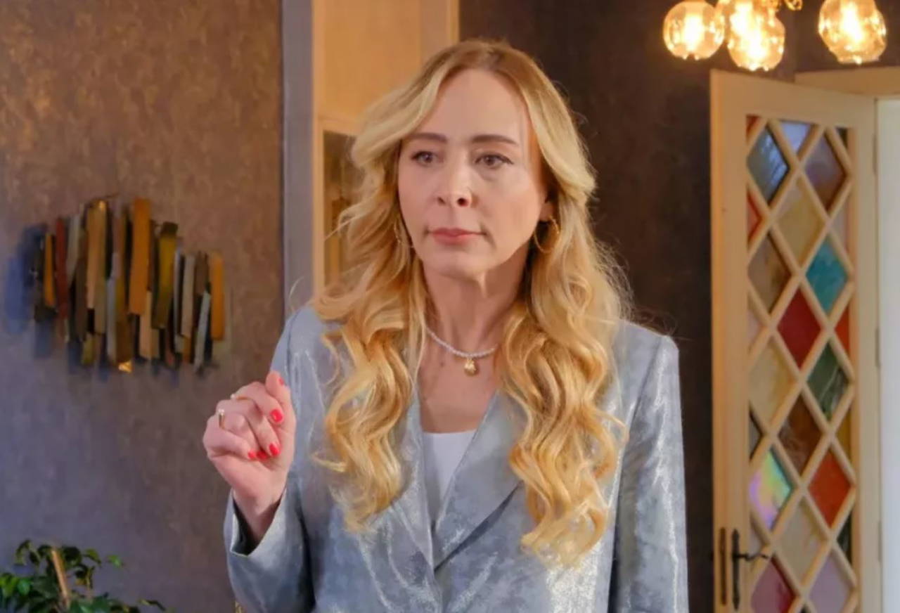 Gülümse Kaderine dizisi konusu nedir? Gülümse Kaderine dizisi oyuncuları kimler?