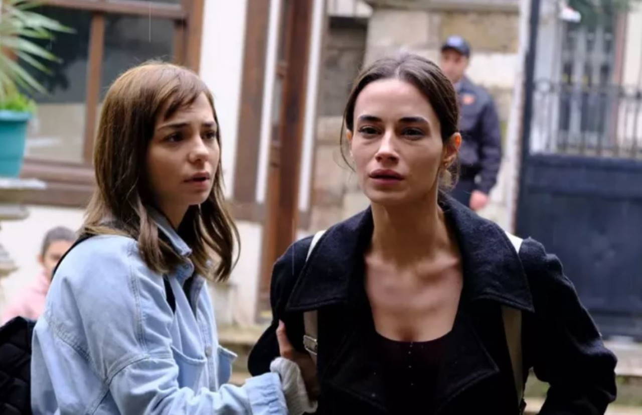 Gülümse Kaderine dizisi konusu nedir? Gülümse Kaderine dizisi oyuncuları kimler?