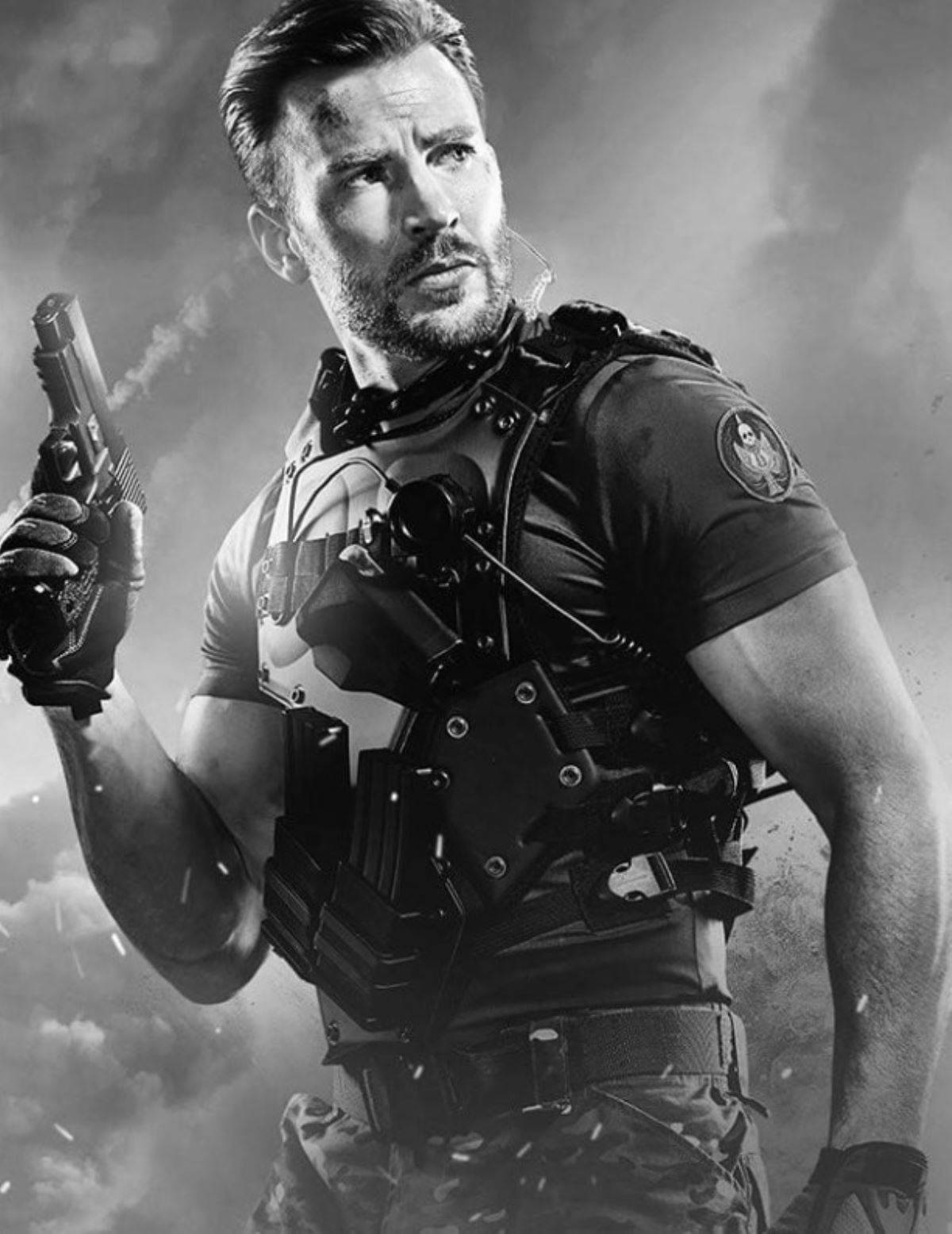 The Gray Man filmi konusu nedir? The Gray Man filmi oyuncuları kimler?