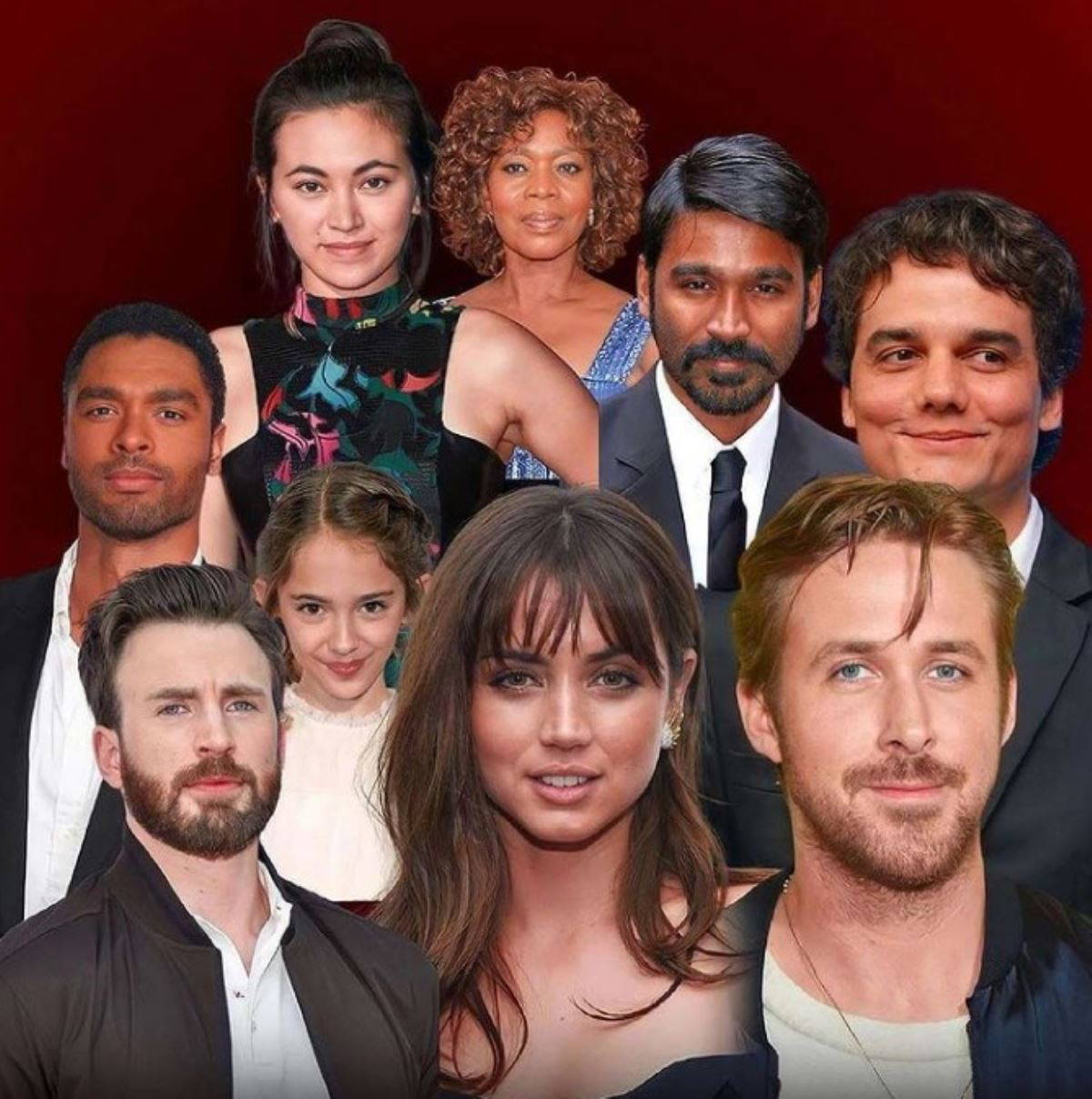 The Gray Man filmi konusu nedir? The Gray Man filmi oyuncuları kimler?