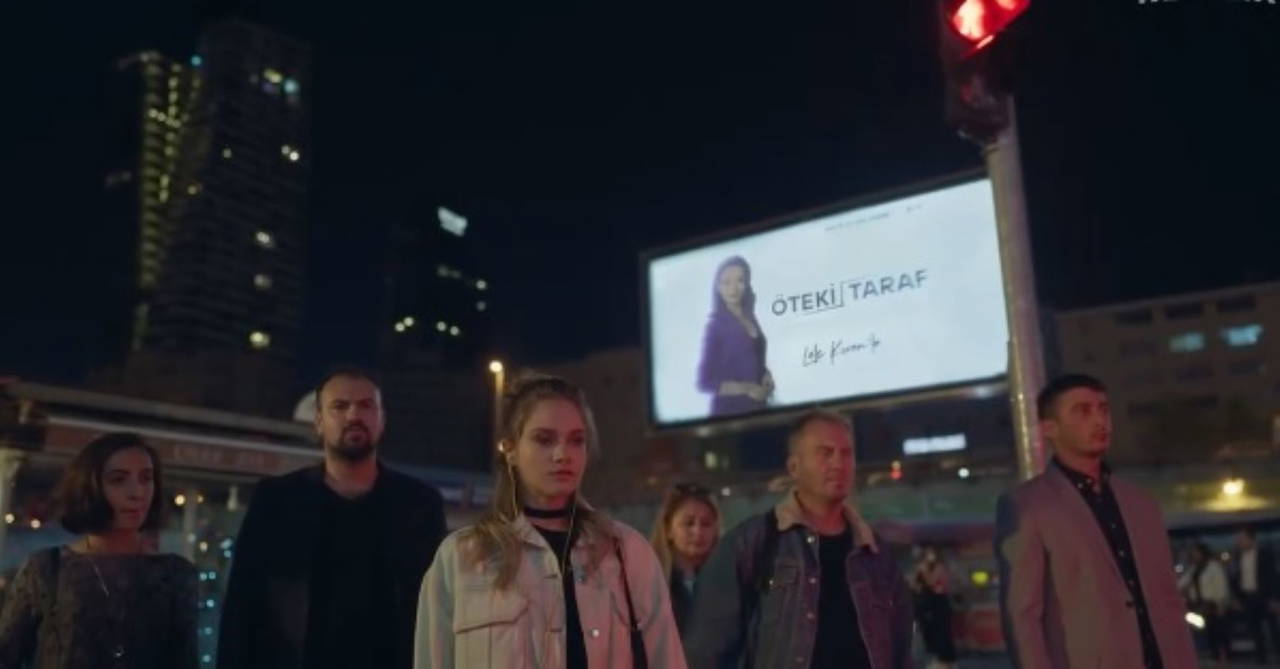 Kuş Uçuşu konusu nedir, ne zaman gösterilecek, oyuncuları kimler?