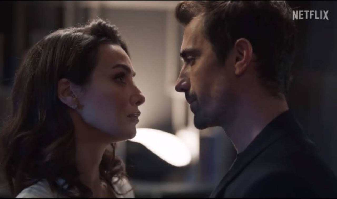 Kuş Uçuşu konusu nedir, ne zaman gösterilecek, oyuncuları kimler?