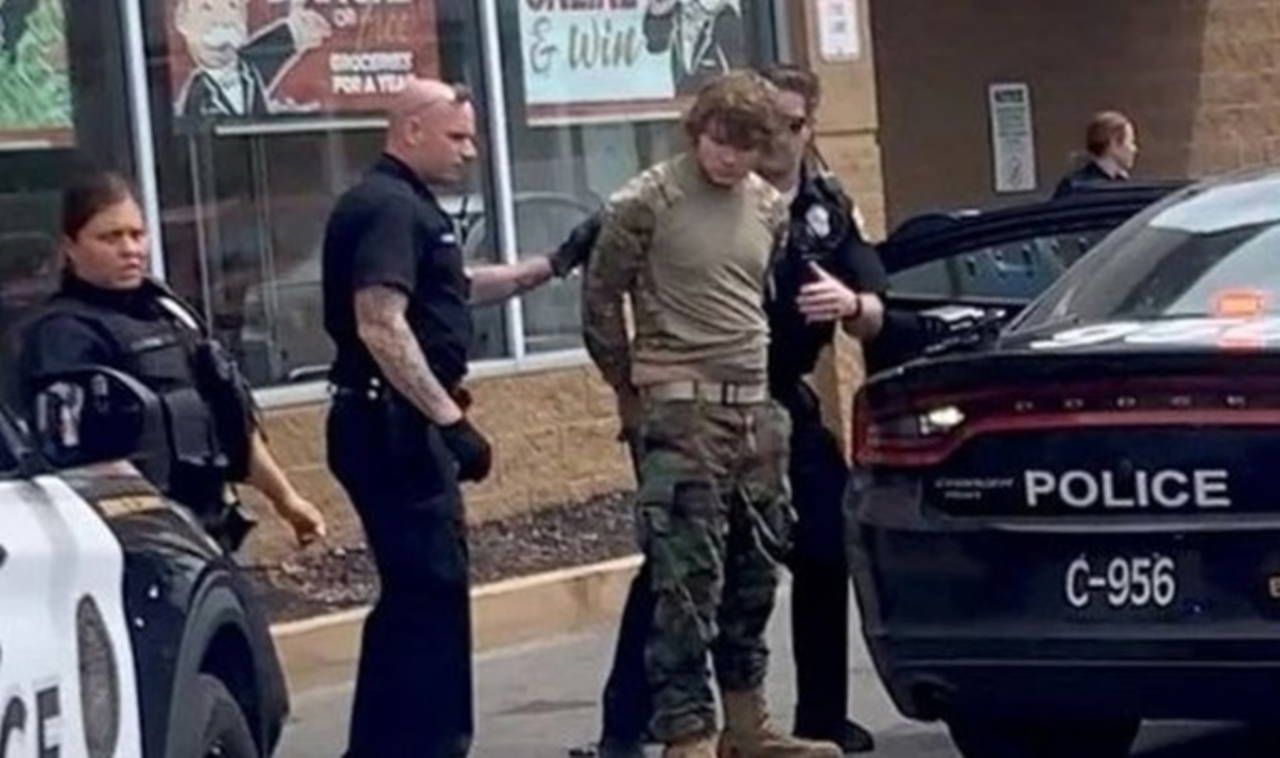 ABD'de 'silahlar dışında' yasaklanan on tuhaf şey