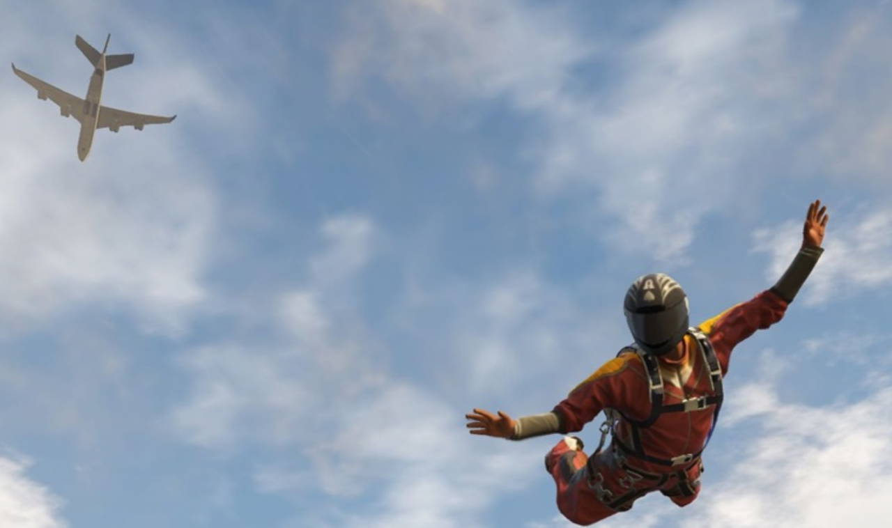 ABD'de 'silahlar dışında' yasaklanan on tuhaf şey