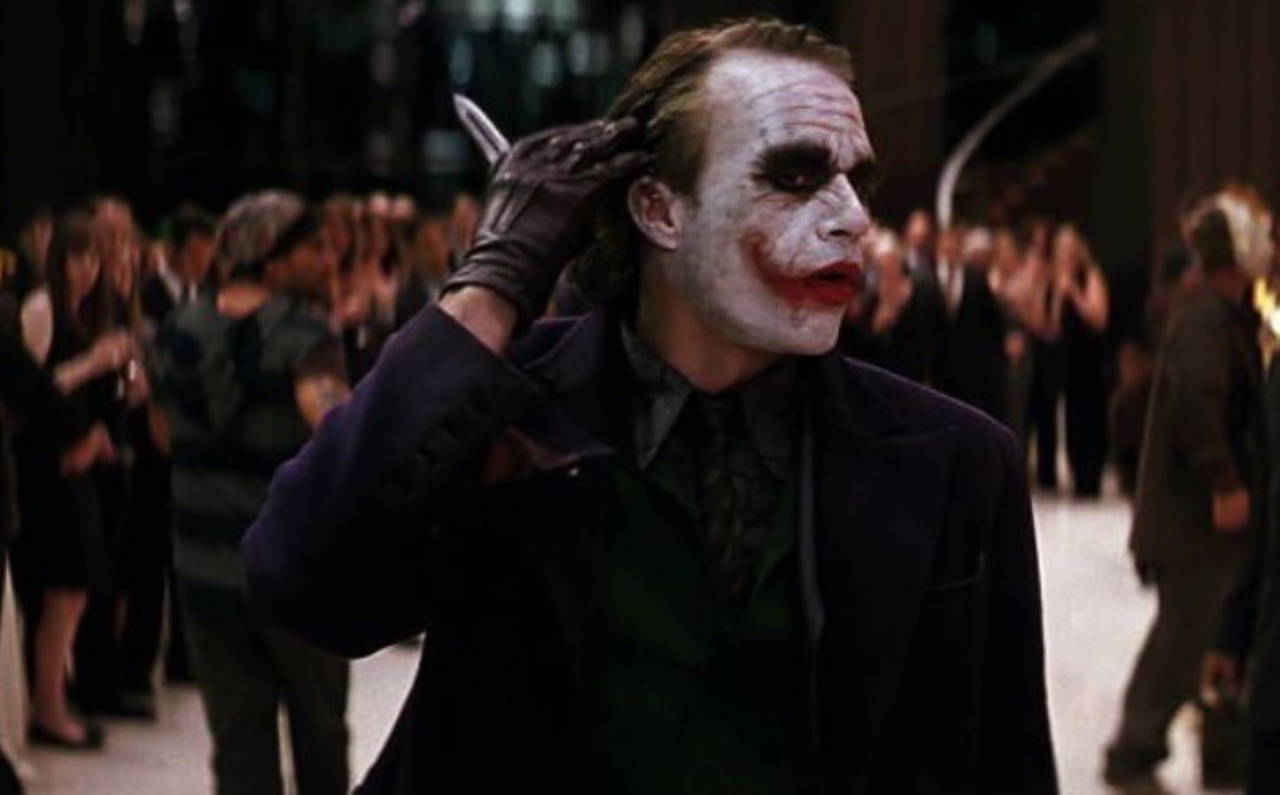 Kara Şövalye filmi konusu nedir, uyarlama mı, oyuncuları kimler?