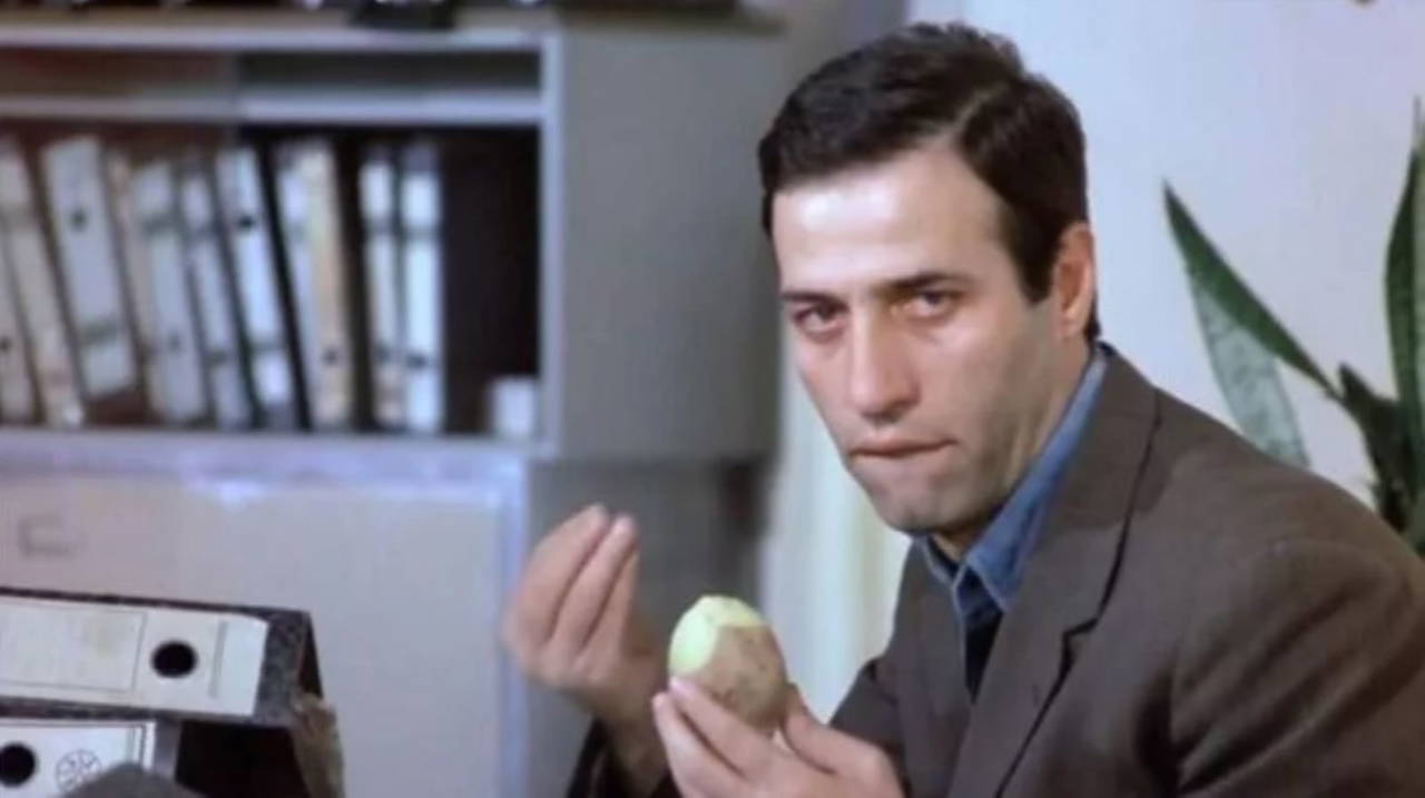 Korkusuz Korkak filmi konusu nedir, oyuncuları kimler?