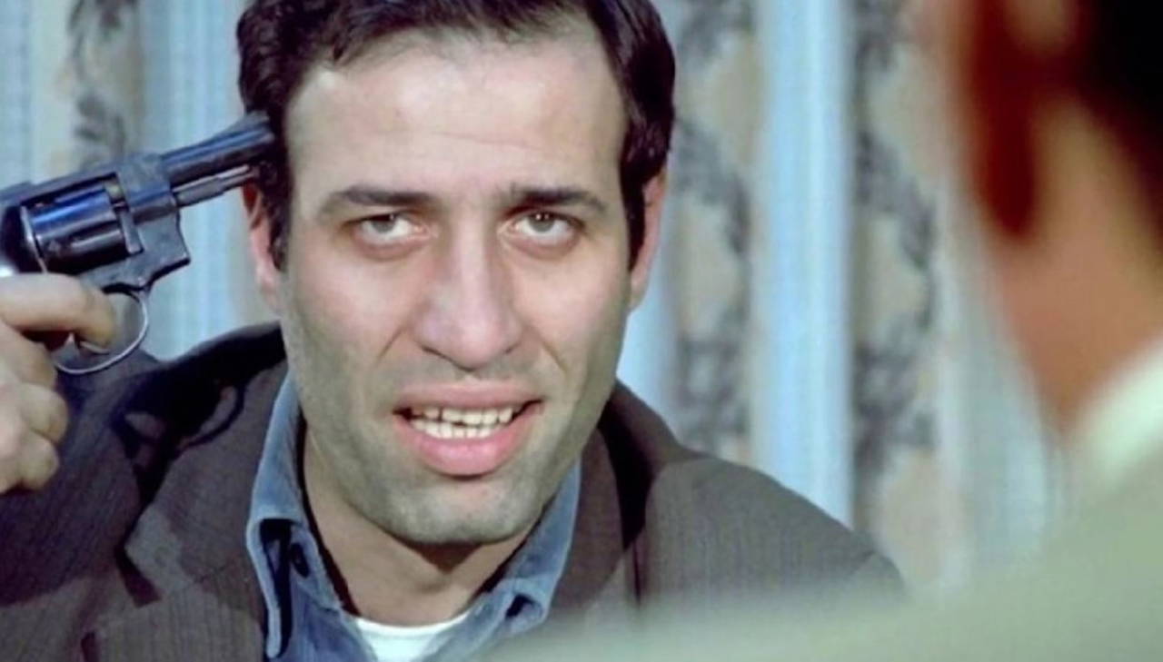 Korkusuz Korkak filmi konusu nedir, oyuncuları kimler?