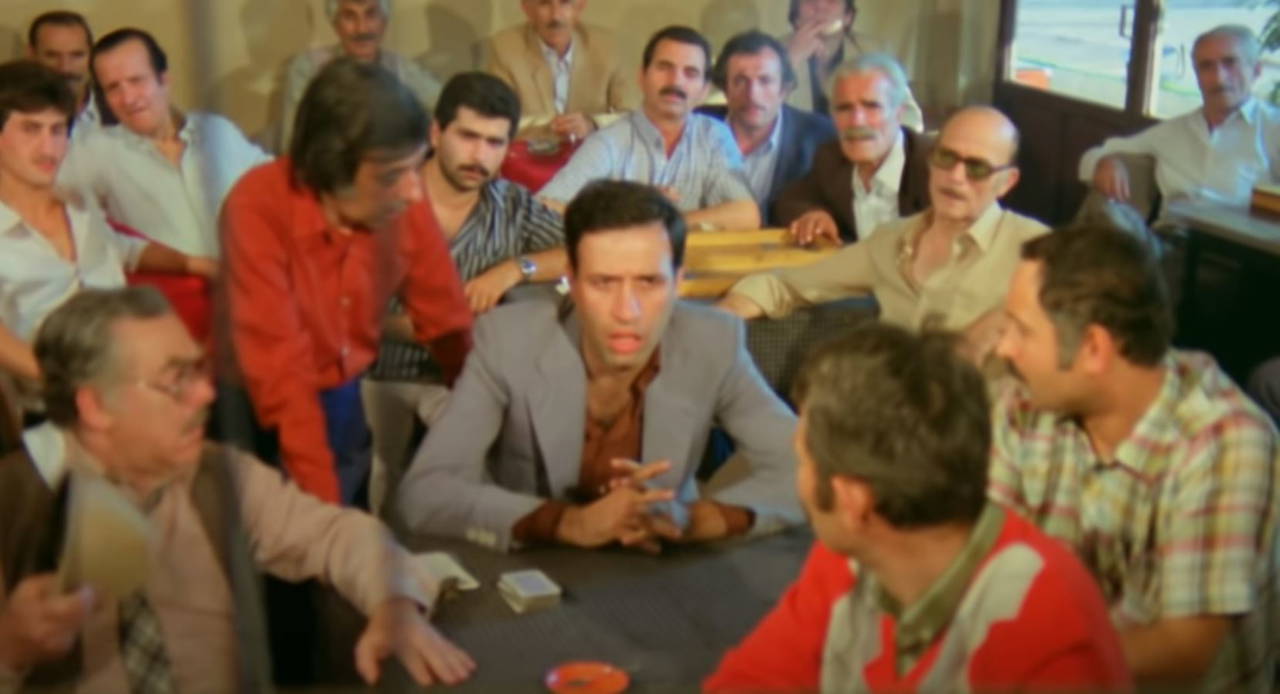 Ortadirek Şaban filmi konusu nedir, oyuncuları kimler?