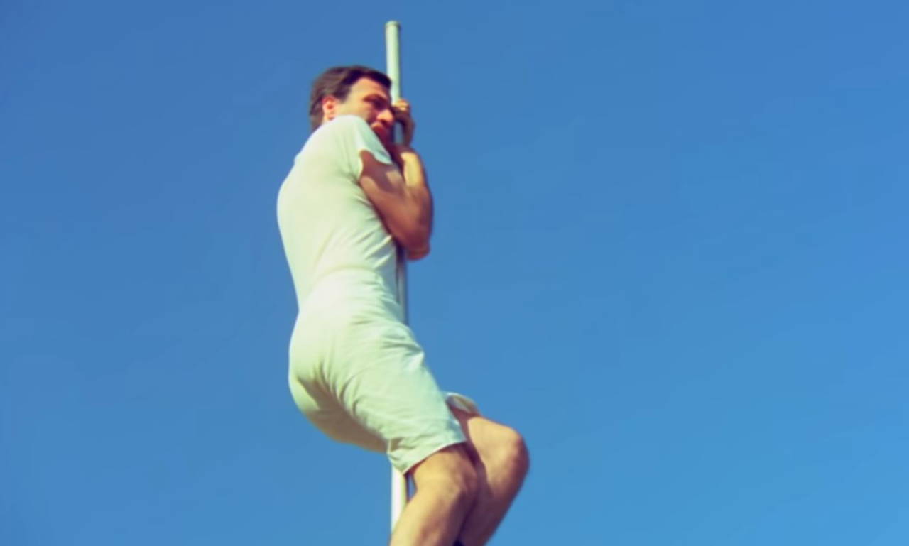 Ortadirek Şaban filmi konusu nedir, oyuncuları kimler?