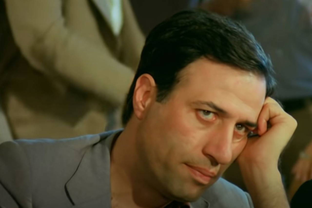 Ortadirek Şaban filmi konusu nedir, oyuncuları kimler?