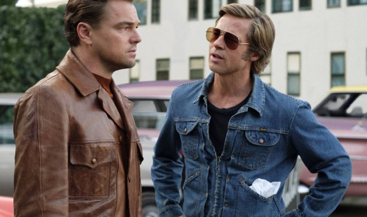 Bir Zamanlar Hollywood'da filmi konusu nedir, oyuncuları kimler?