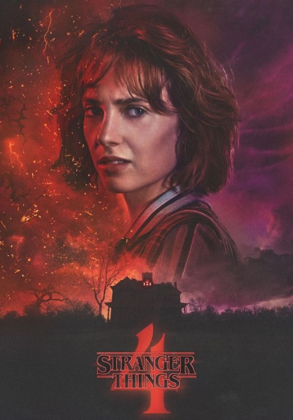 Stranger Things dizisi konusu nedir, nerede geçiyor, oyuncuları kimler?