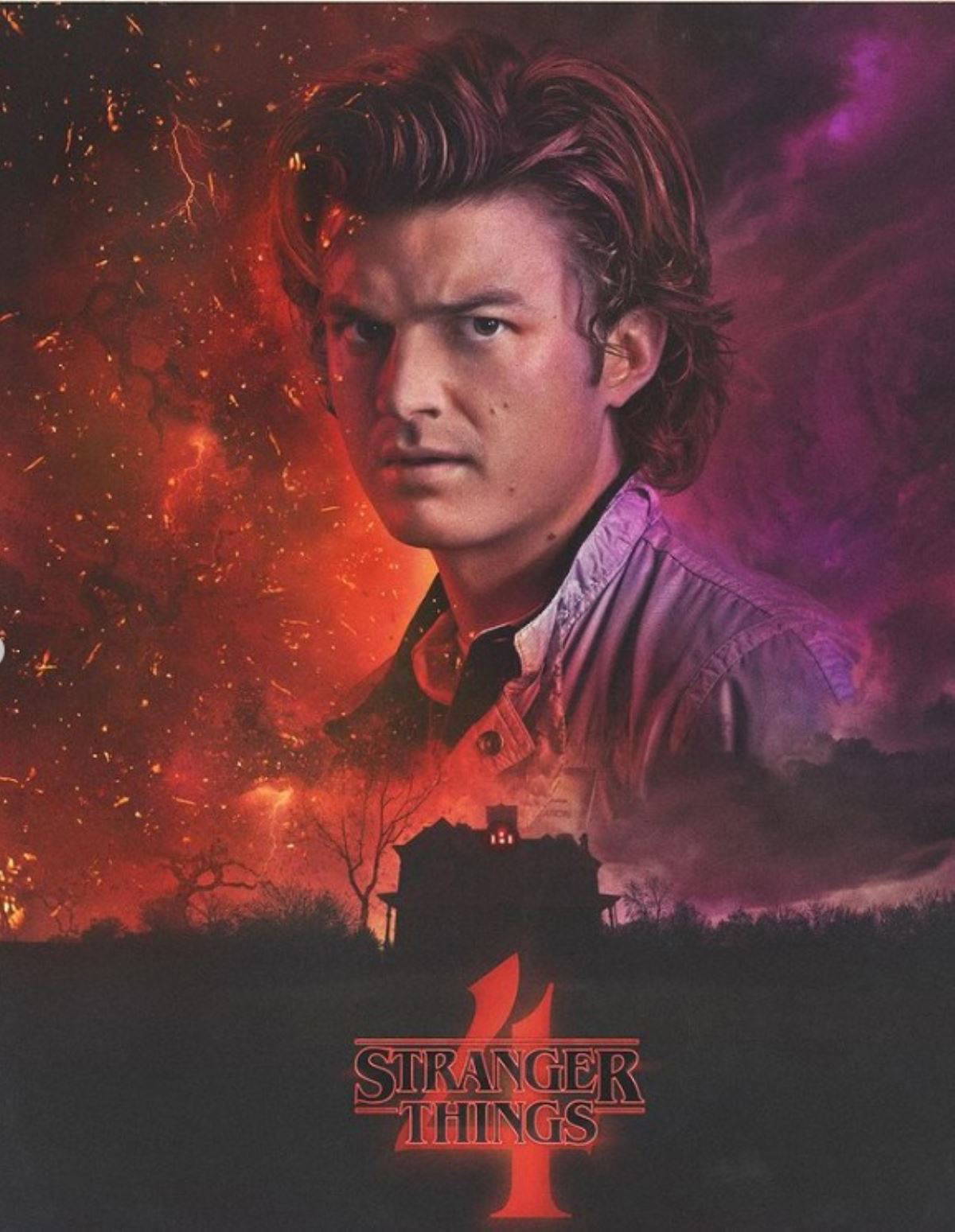 Stranger Things dizisi konusu nedir, nerede geçiyor, oyuncuları kimler?