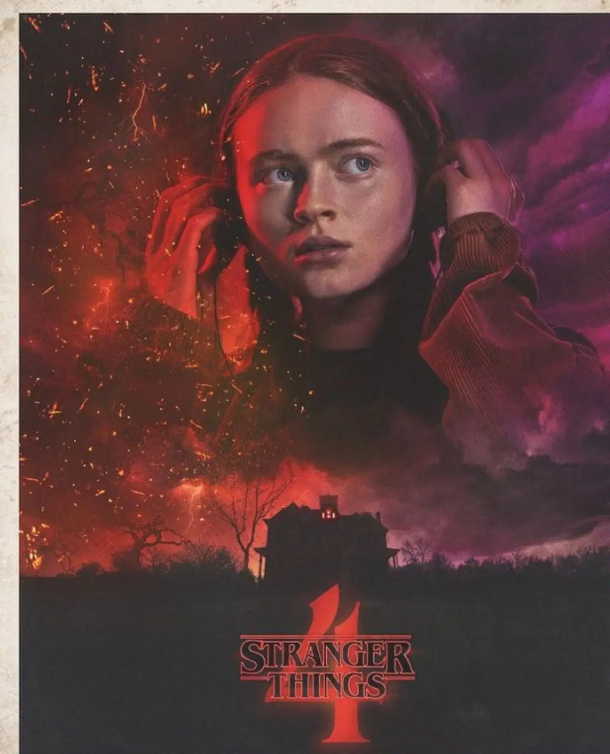 Stranger Things dizisi konusu nedir, nerede geçiyor, oyuncuları kimler?