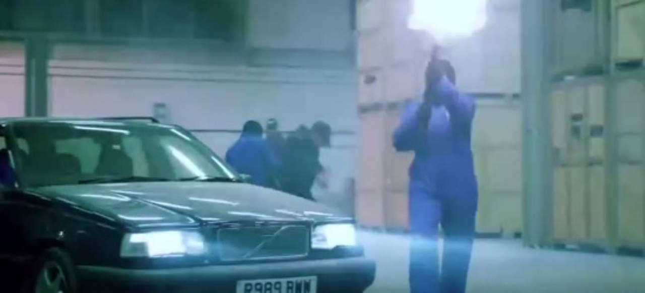 Çevik Kuvvet filmi konusu nedir? Çevik Kuvvet filmi oyuncuları kimler?