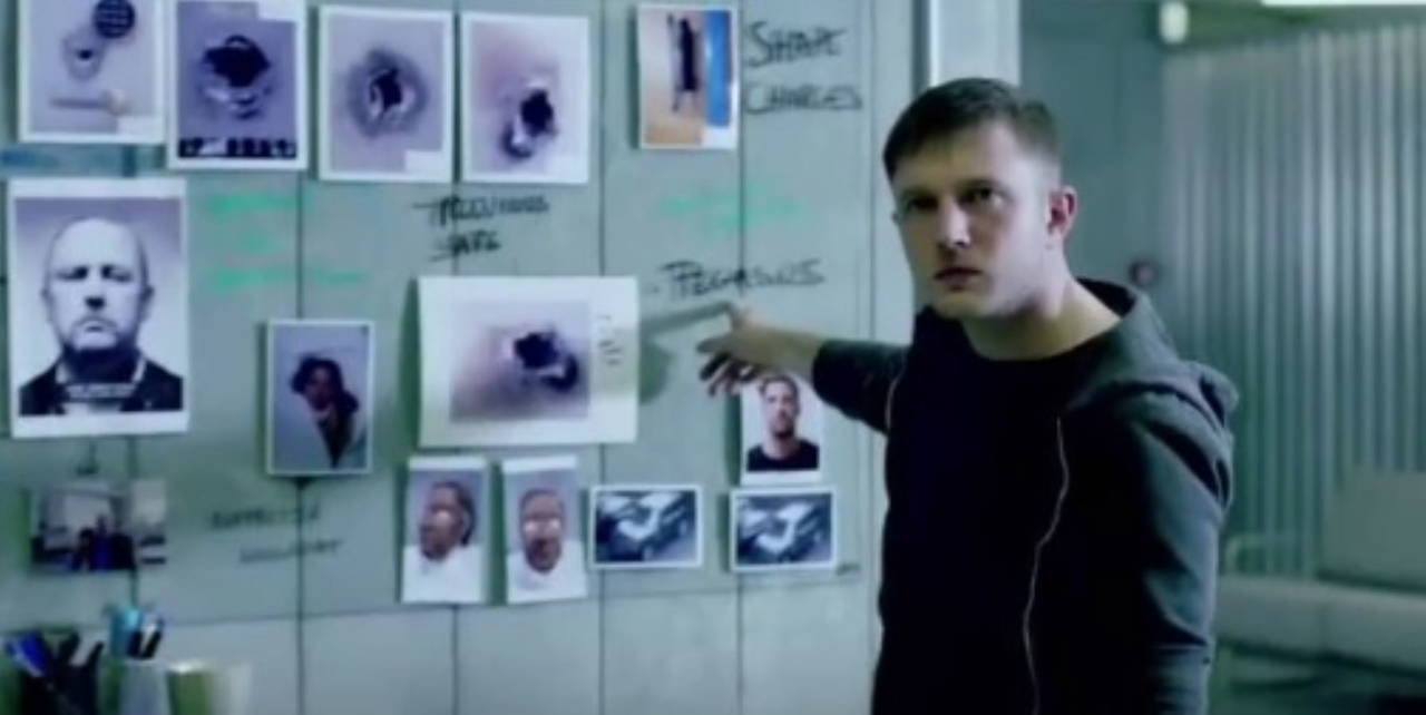 Çevik Kuvvet filmi konusu nedir? Çevik Kuvvet filmi oyuncuları kimler?