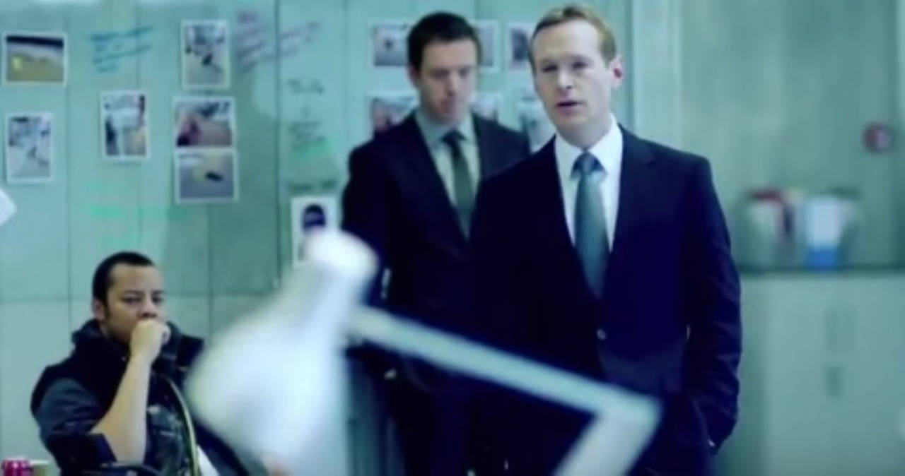 Çevik Kuvvet filmi konusu nedir? Çevik Kuvvet filmi oyuncuları kimler?