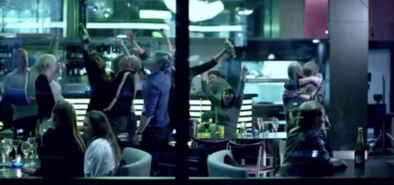 Çevik Kuvvet filmi konusu nedir? Çevik Kuvvet filmi oyuncuları kimler?