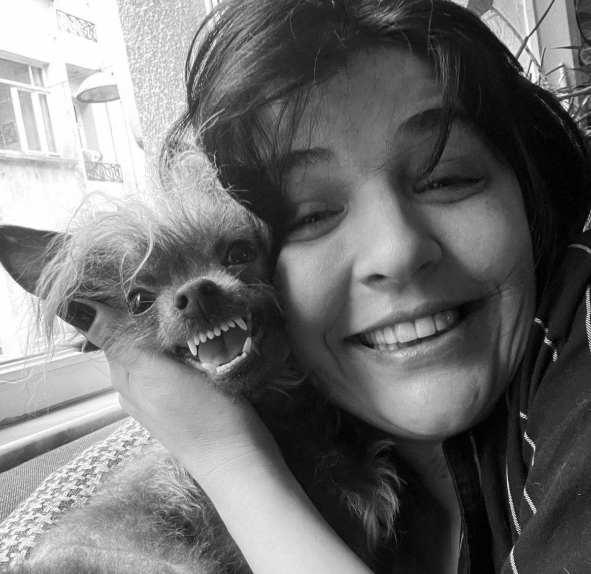 Gonca Vuslateri kim, kaç yaşında, nereli? Gonca Vuslateri hangi dizi ve filmlerde oynadı?