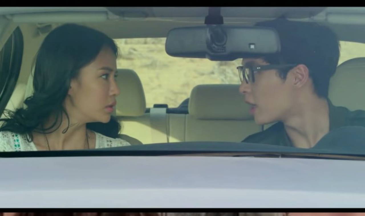 Kung Fu Yoga filminin konusu nedir? Oyuncuları kimler?