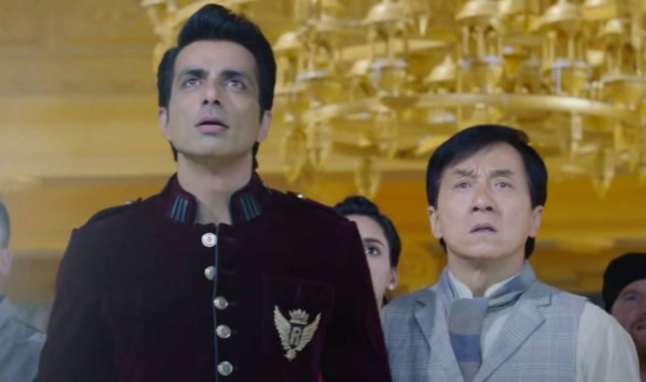 Kung Fu Yoga filminin konusu nedir? Oyuncuları kimler?