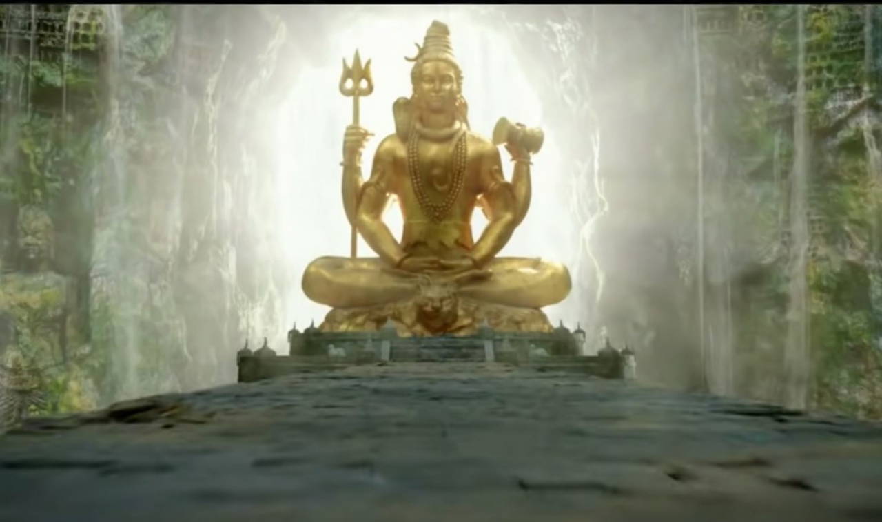 Kung Fu Yoga filminin konusu nedir? Oyuncuları kimler?