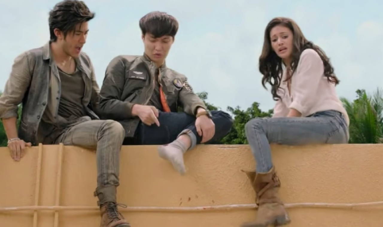 Kung Fu Yoga filminin konusu nedir? Oyuncuları kimler?