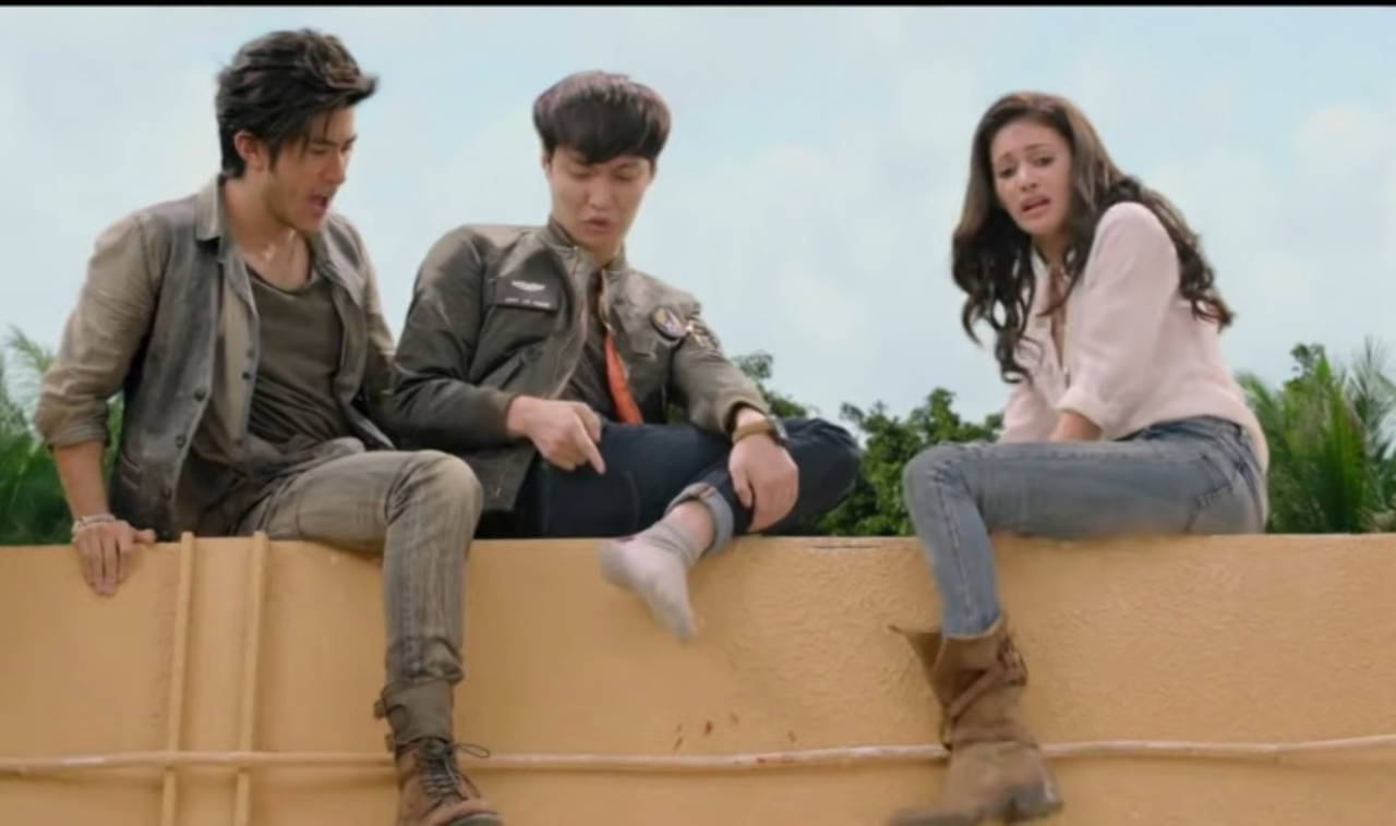 Kung Fu Yoga filminin konusu nedir? Oyuncuları kimler?