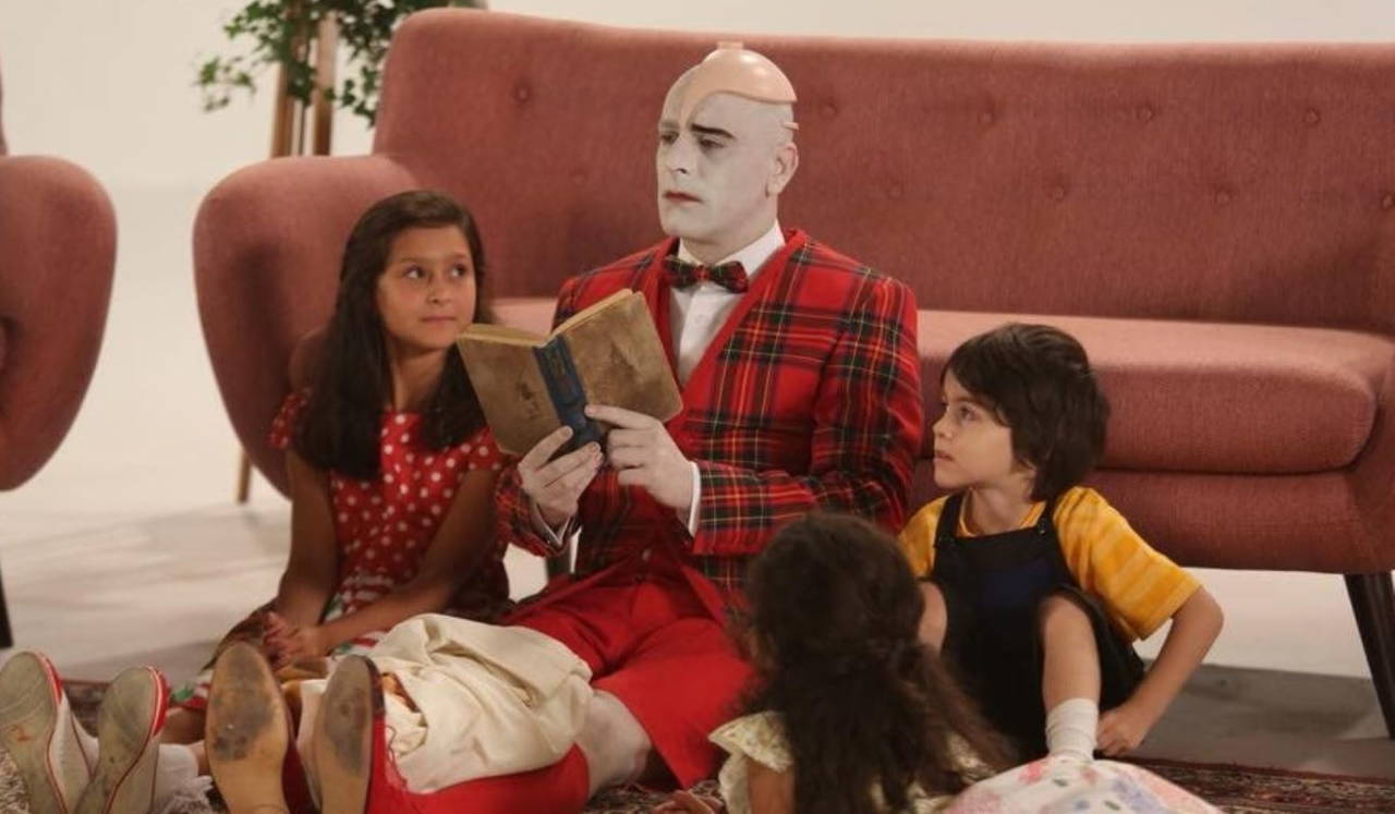 Arif V 216 filmi konusu nedir, oyuncu kadrosunda kimler var?