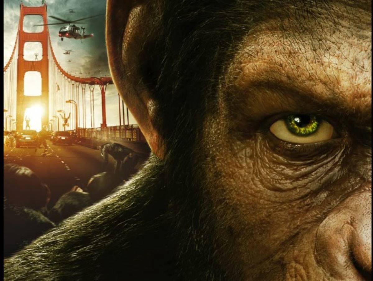 Maymunlar Cehennemi: Başlangıç filmi konusu nedir, oyuncuları kimler?