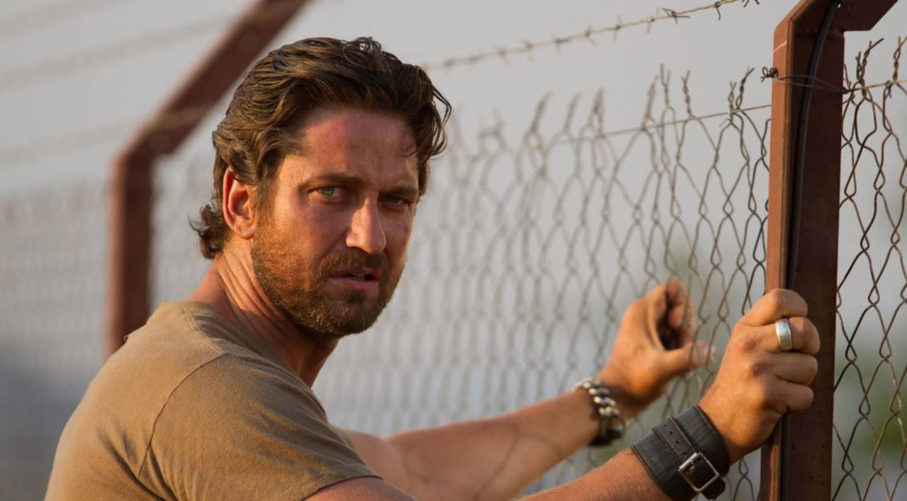 Koruyucu filmi konusu nedir, oyuncuları kimler?