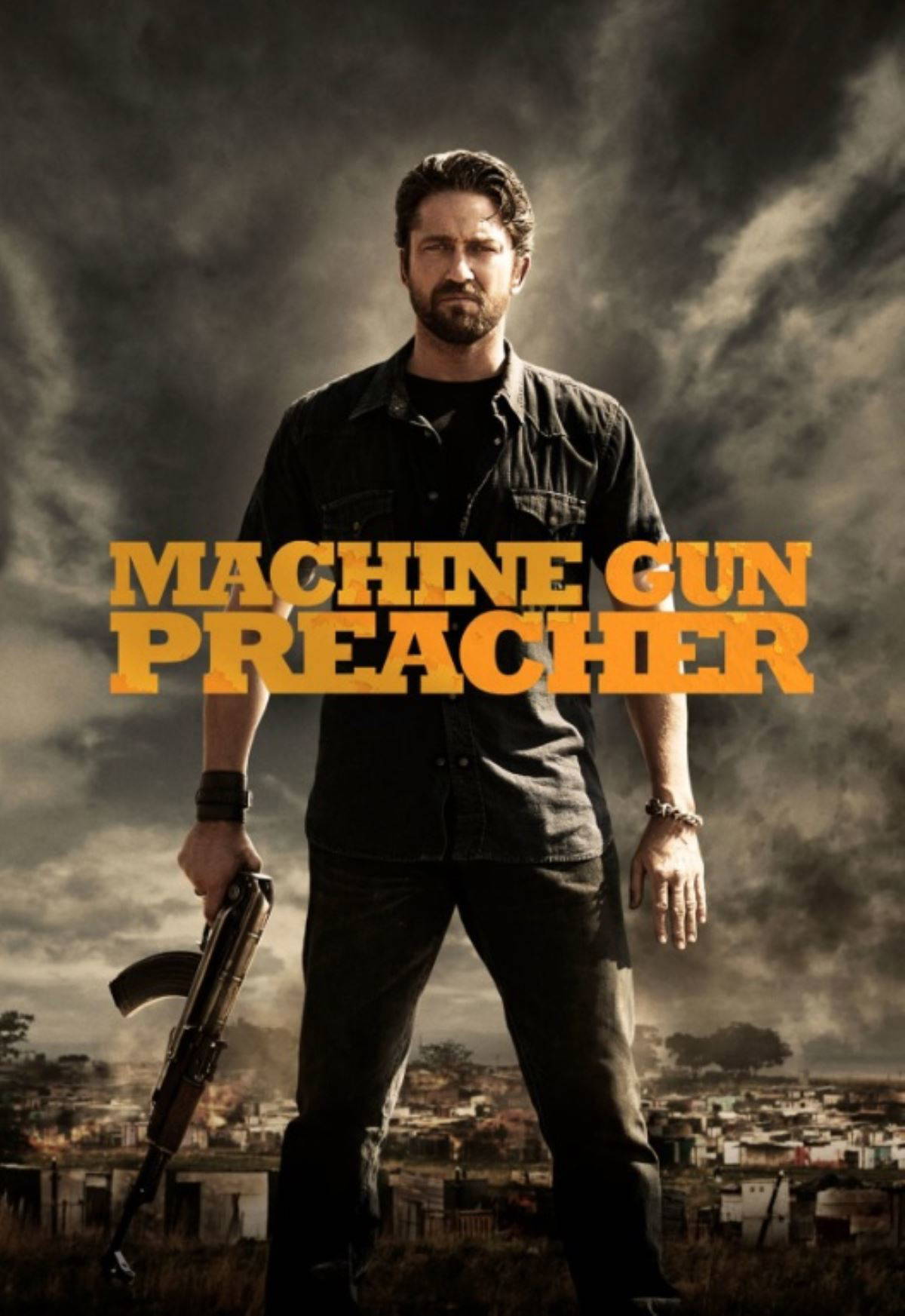 Koruyucu filmi konusu nedir, oyuncuları kimler?