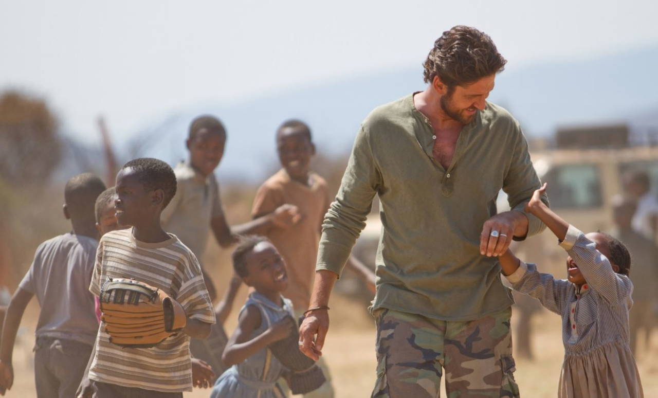 Koruyucu filmi konusu nedir, oyuncuları kimler?