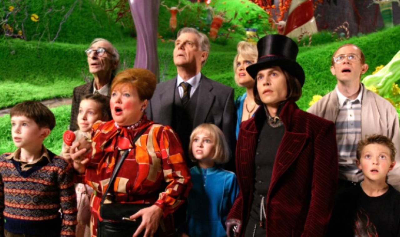 Sıra dışı tarzıyla, beyazperdenin 'tuhaf' yönetmeni Tim Burton'un en iyi 8 filmi!