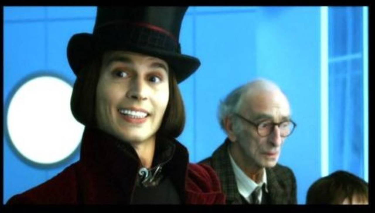 Charlie'nin Çikolata Fabrikası konusu nedir, oyuncuları kimler?