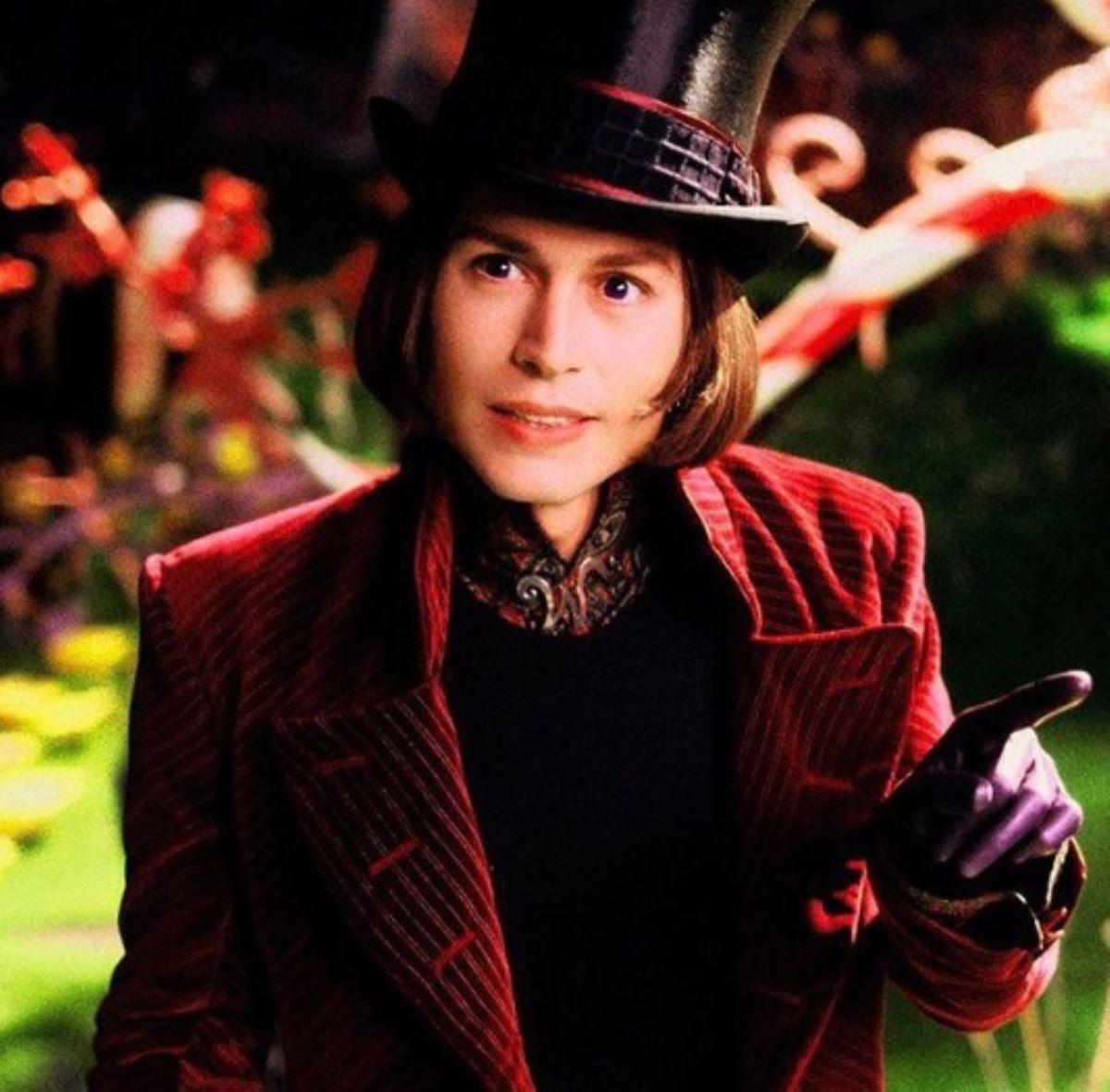 Charlie'nin Çikolata Fabrikası konusu nedir, oyuncuları kimler?