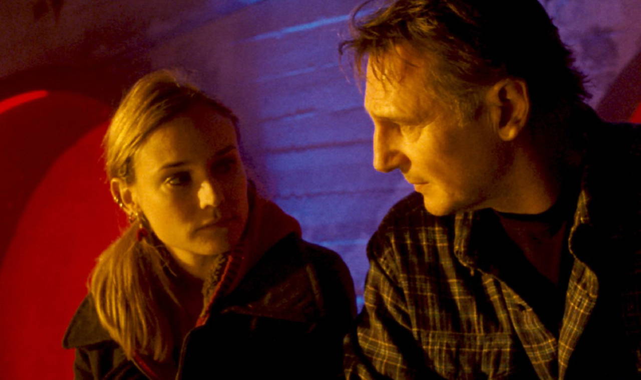 Kimliksiz filmi konusu nedir? Kimliksiz filmi oyuncuları kimler?