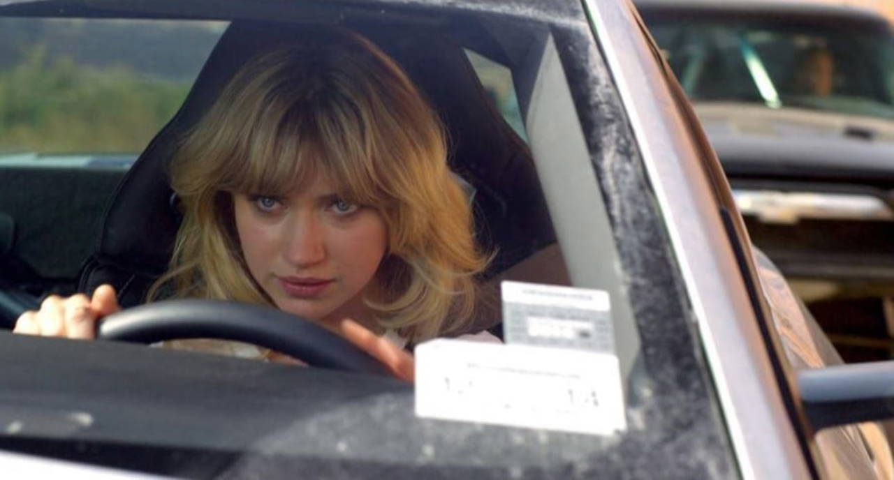 Hız Tutkusu filminin konusu nedir? Hız Tutkusu filmi oyuncuları kimler?