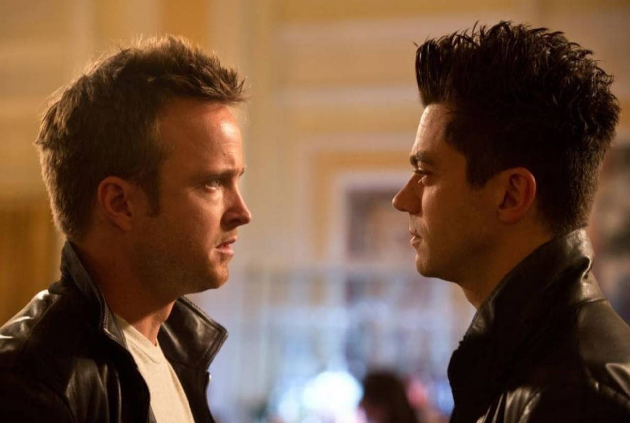 Hız Tutkusu filminin konusu nedir? Hız Tutkusu filmi oyuncuları kimler?