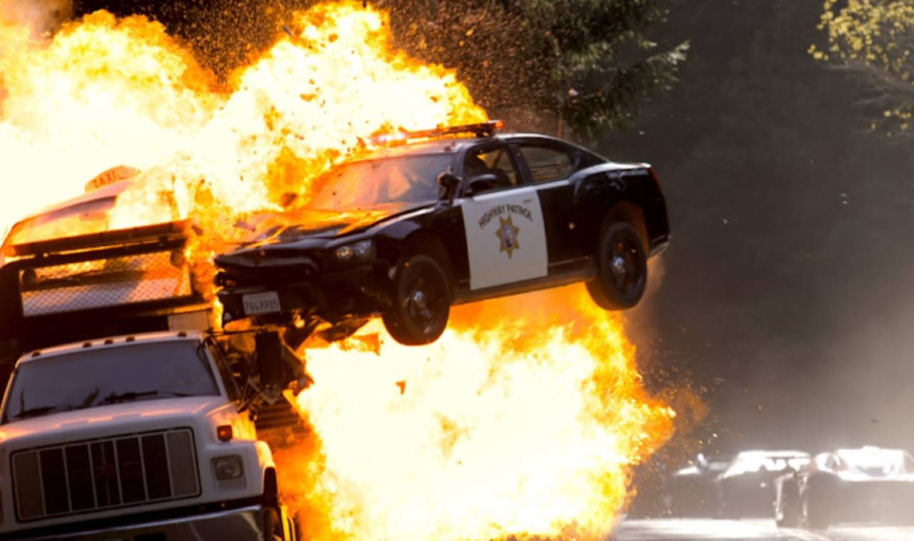 Hız Tutkusu filminin konusu nedir? Hız Tutkusu filmi oyuncuları kimler?