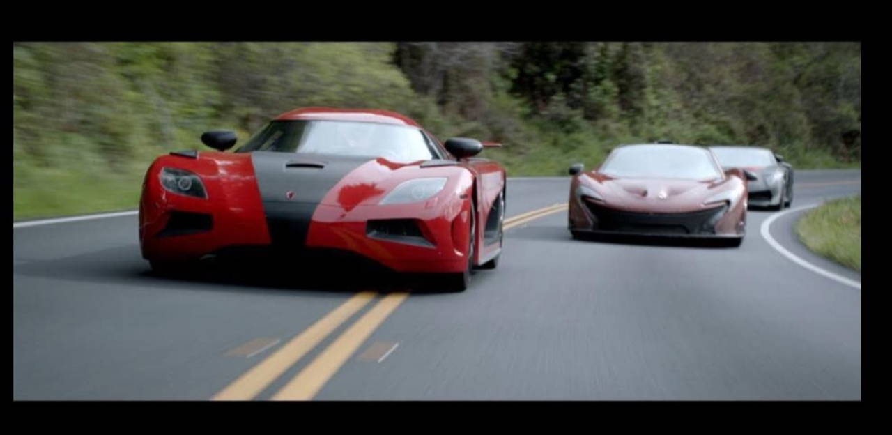 Hız Tutkusu filminin konusu nedir? Hız Tutkusu filmi oyuncuları kimler?