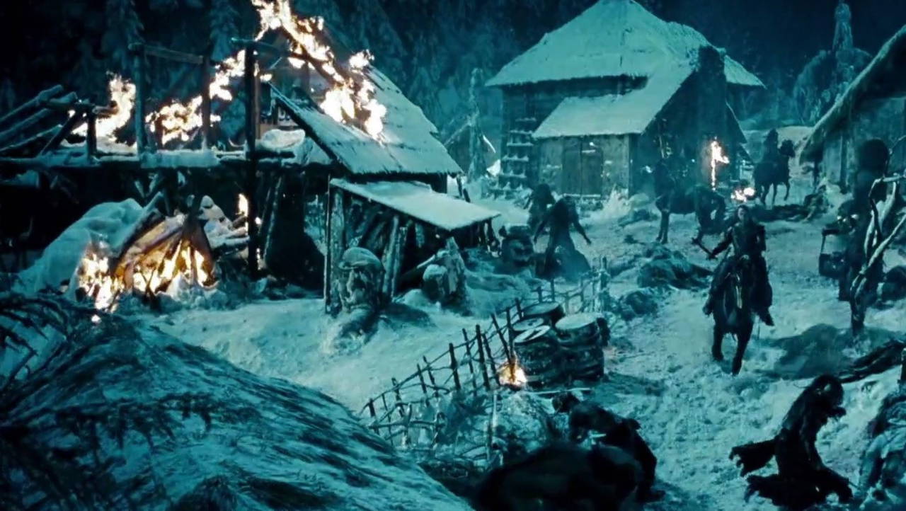 Karanlıklar Ülkesi: Evrim konusu nedir, oyuncuları kimler?