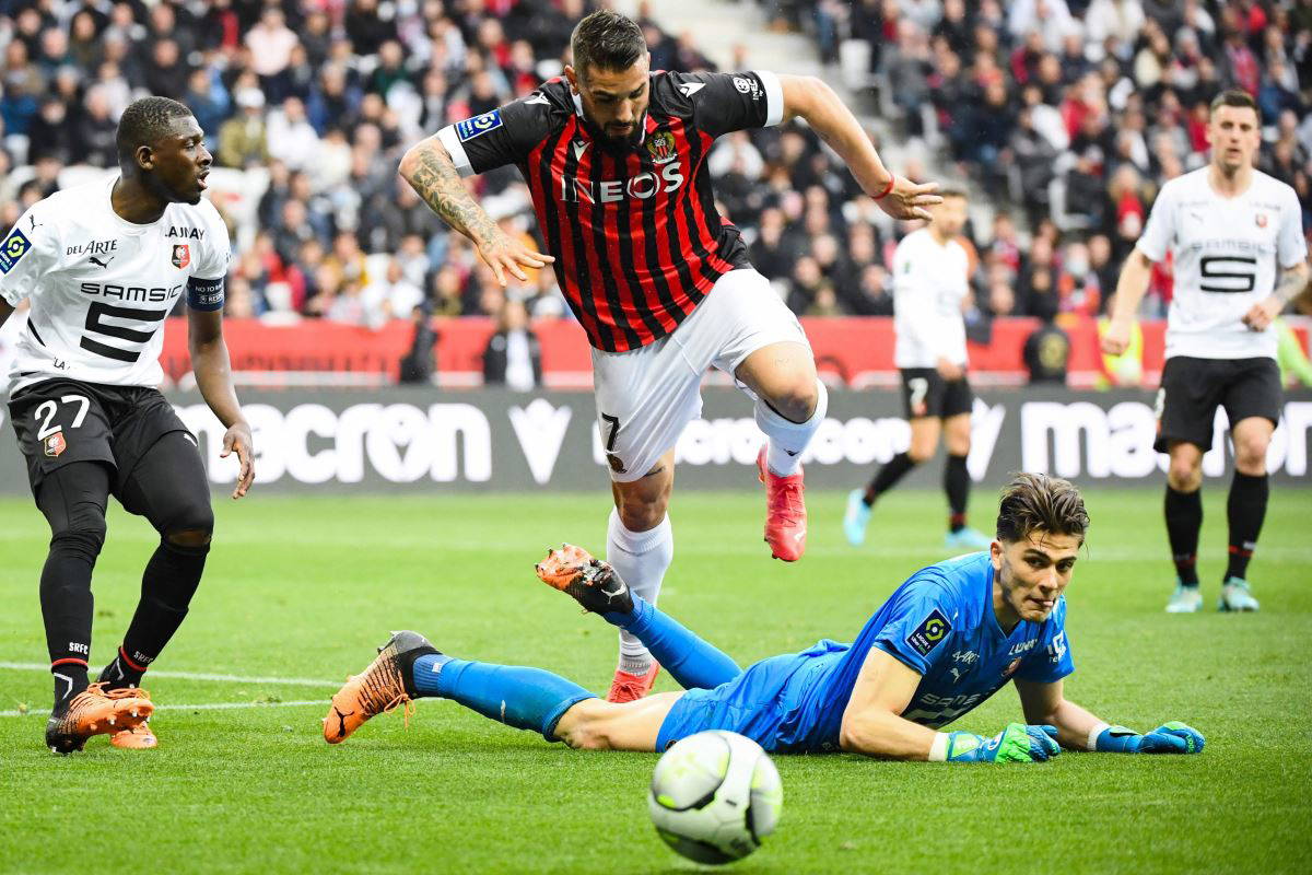 Avrupa'da forma giyen Türk futbolcular performanslarıyla göz doldurdular