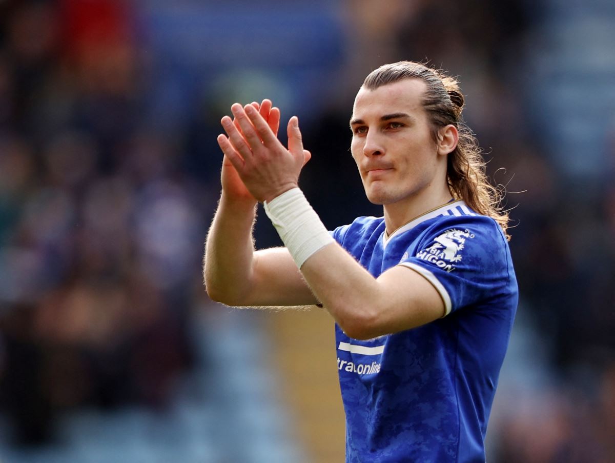 Avrupa'da forma giyen Türk futbolcular performanslarıyla göz doldurdular