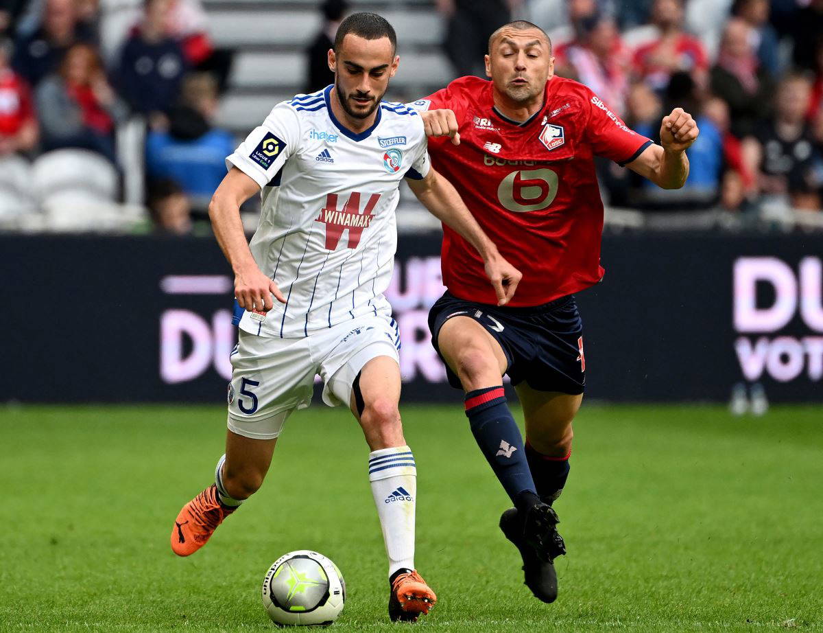 Avrupa'da forma giyen Türk futbolcular performanslarıyla göz doldurdular