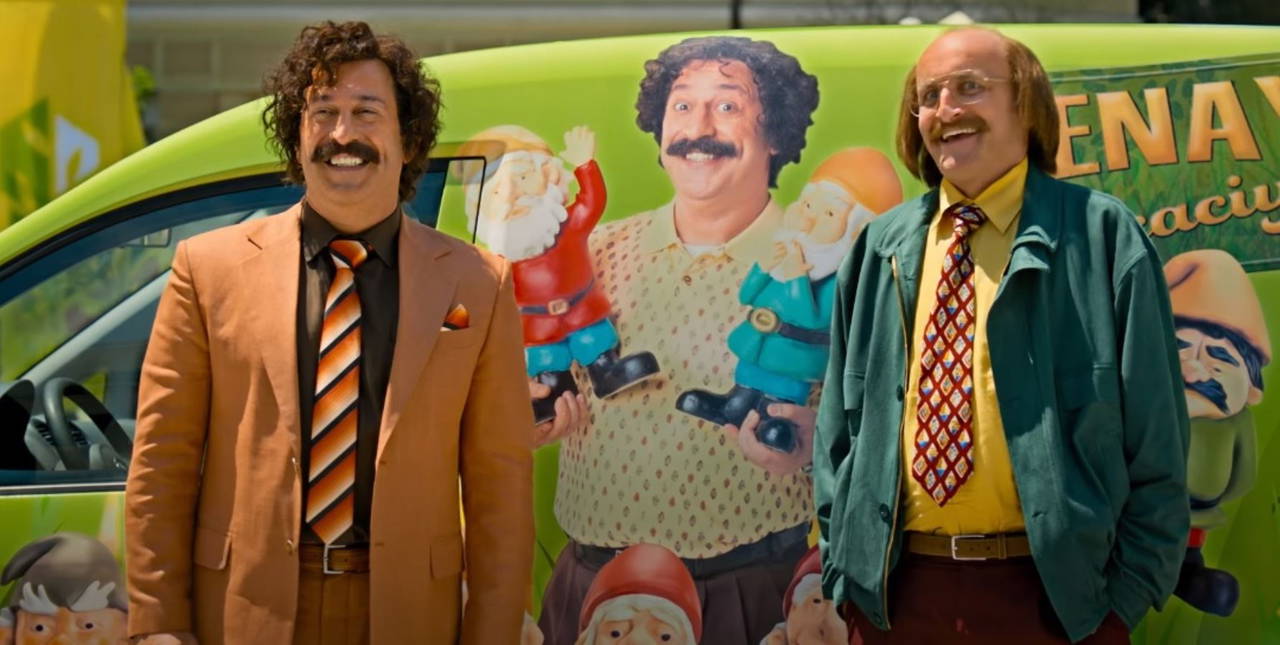 Ali Baba ve 7 Cüceler filmi konusu nedir, oyuncuları kimler?