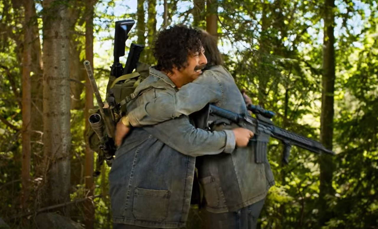 Ali Baba ve 7 Cüceler filmi konusu nedir, oyuncuları kimler?