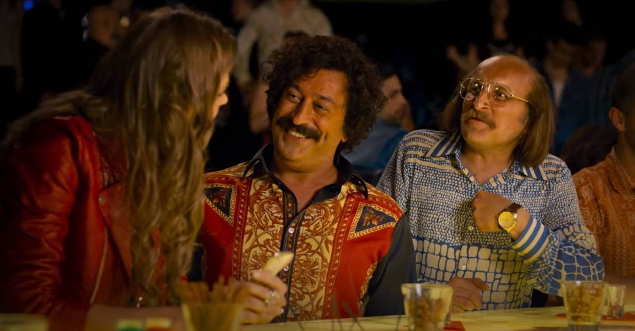 Ali Baba ve 7 Cüceler filmi konusu nedir, oyuncuları kimler?