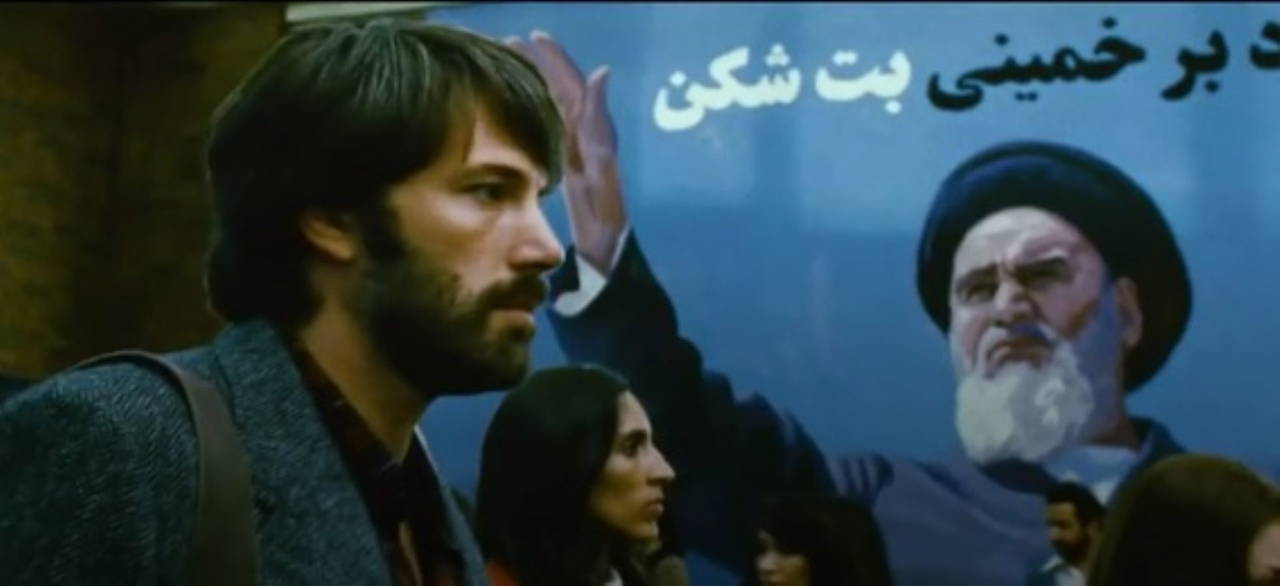 Operasyon: Argo filmi konusu nedir, nerede çekildi?